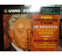 Rhapsody on a Theme of Paganini