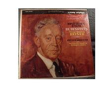Rhapsody On A Theme Of Paganini/Nights In The Gardens Of Spain