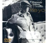 Rhapsody Originals Ne-Yo