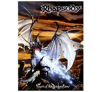 Rhapsody - Power of the Dragonflame