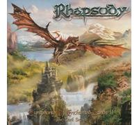 Rhapsody - Symphony of Enchanted Lands Pt