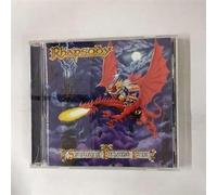 Rhapsody - Symphony of Enchanted Runs