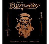 Rhapsody - Tales From The Emerald Sword Saga [Ltd. Box]