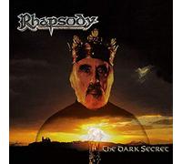 Rhapsody - The Dark Secret/Ep