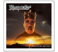 Rhapsody - The Dark Secret/ [Import]
