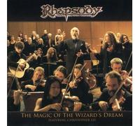Rhapsody - The Magic of the Wizard's Dream