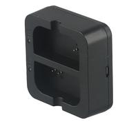 Rharable Doorbell Baery Charr compatible con wi 2 3 4, diseño de liberación rápida para fuente de alimentación de timbre de video inalámbrico continuo, cámara portátil para exteriores Baery Chargi