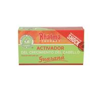 Rhatma activador crecimiento cabello 4 viales