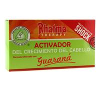 Rhatma Activador Crecimiento Cabello 4x25 ml
