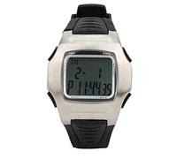 Rhawuy Digital Sports Countdown Timer | Stopwatch Device for Football/Soccer/Basketball | Trainer & Referee Timer with 10 - Time Memory | Shockproof & Protection