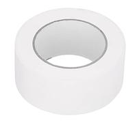 Rhawuy Duct Tape 2 Inch x 98 Feet | Single Sided High Adhesive Cloth Tape for Carpet Seam Repair/Home/Workshop | Matte Finish, Sturdy & Easy Tear, No Adhesive Transfer