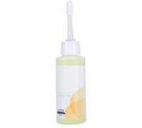 Rhawuy Gentle Pet Ear Wash Liquid for Cats and Dogs 60ml Universal Ear Cleaner Water Solution Prevent Sooth Itchiness Remove Odor Wax Safe Effective Cleaning Dropper