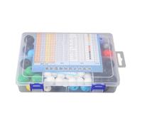 Rhawuy Kit de modelo molecular de química |78 átomos y 110 enlaces para moléculas orgánicas/inorgánicas |Kit de estructura molecular 3D para estudiantes y profesores |24 orbitales de