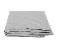 Rhawuy Printed Marble Duvet Cover Set | Silky Smooth Polyester Bedding for Master/Guest/Youth Rooms | Wrinkle & Fade Minimizing Quilt Cover with Pillowcase (Single Bed Sheet 230 * 250cm)