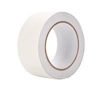 Rhawuy Slip - Deterrent Tape 5M x 5cm | PVC Slip - Deterrent Stair Tapes for Floor Security | - Blocking Grip Tape for Bathroom/Pool/Kitchen | 8 Colors, Robust Adhesive (White)