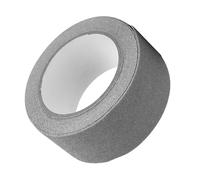 Rhawuy Slip - Deterrent Tape 5M x 5cm | PVC Slip - Deterrent Stair Tapes for Floor Security | - Blocking Grip Tape for Bathroom/Pool/Kitchen | 8 Colors, Robust Adhesive (Grey)