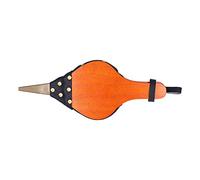 Rhawuy Wood Fireplace Bellows | Manual Blower for BBQ/Particle Removal/Fire Making | Heat Tolerant Leather & Chipboard | Portable & Sturdy Design