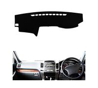 RHD Car Dashboard Cover Dash Mat Para GX470 J120 2003 2004 2005 2006 2007 2008 2009 Dash Mat Pad HGMGFYCX(1)
