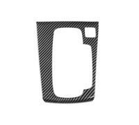 RHD for 2020-2022 for Honda for la ciudad for GN for consola de coche Hatchback cubierta de Panel de cambio de marchas molduras de Marcos decorativos