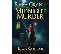 Rhea Grant and the Midnight Murder