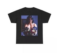 Rhea Ripley T Shirt Black XXL