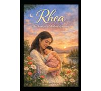 Rhea, The Story of Your Mother's Journey (Poems from the Heart)