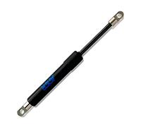 RhedexX® Resorte de gas con ojo articulado M10 500/200/2100N de repuesto para Stabilus LIFT-O-MAT 2052LI 2100N - Longitud 500 mm carrera 200 mm Fuerza 2.100N - Amortiguador de gas Liftomat
