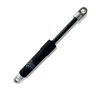 RhedexX® Resorte de gas de repuesto para LIFT-O-MAT 226 mm/80 mm/250N - 082449 0250N con M6 absorción ocular amortiguador de gas Liftomat