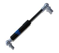 RhedexX® Resorte de gas de repuesto para STABILUS LIFT-O-MAT 4851DA 0150N Amortiguador de gas con articulación angular M6 rótula (KK-155/40/150N - 4851DA)