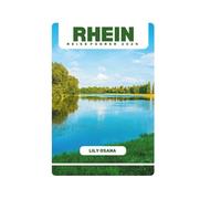 RHEIN REISEFÜHRER 2025
