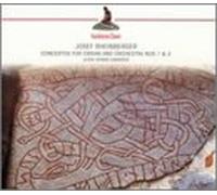Rheinberger - Concertos for Organ & Orchestra