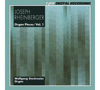 Rheinberger, J. - Requiem Op.184