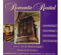 Rheinberger - Romantic Recital: Sonata 7 / Sonata on a Chorale