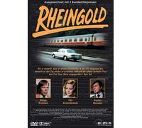 Rheingold [Alemania] [DVD]