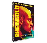Rheingold [Francia] [DVD]