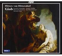 Rheinische Kantorei - Karl Ditters von Dittersdorf: Giob