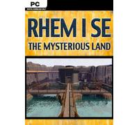 RHEM I SE The Mysterious Land PC