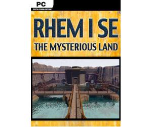 RHEM I SE The Mysterious Land PC