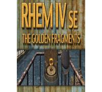 RHEM IV: The Golden Fragments SE Steam Key GLOBAL