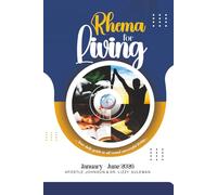 RHEMA FOR LIVING