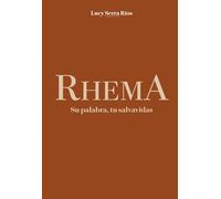 RHEMA: Su palabra, tu salvavidas