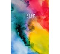 rhema: vibrant
