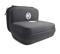 Rheme - Funda Duro Universal para GPS, Adecuado para Todos los Dispositivos de 5 Pulgadas y de Algunos de 6 Pulgadas Incluyendo Tomtom Start 25, Garmin nuvi Series Navman y Navigon Marcas