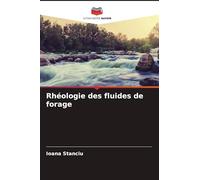 Rhéologie des fluides de forage