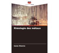 Rhéologie des métaux
