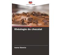 Rhéologie du chocolat
