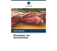 Rheologie von Haustierblut