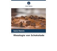 Rheologie von Schokolade