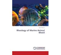 Rheology of Marine Animal Blood