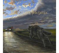 Rheostatics Here Come The Wolves (CD) (Importación USA)